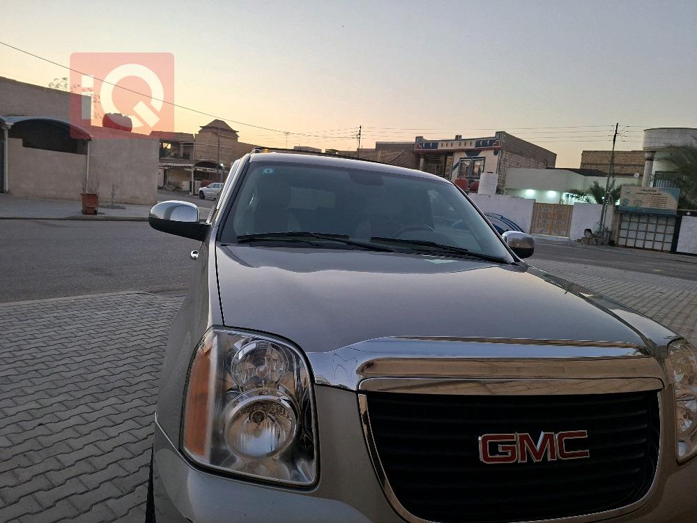 GMC Yukon